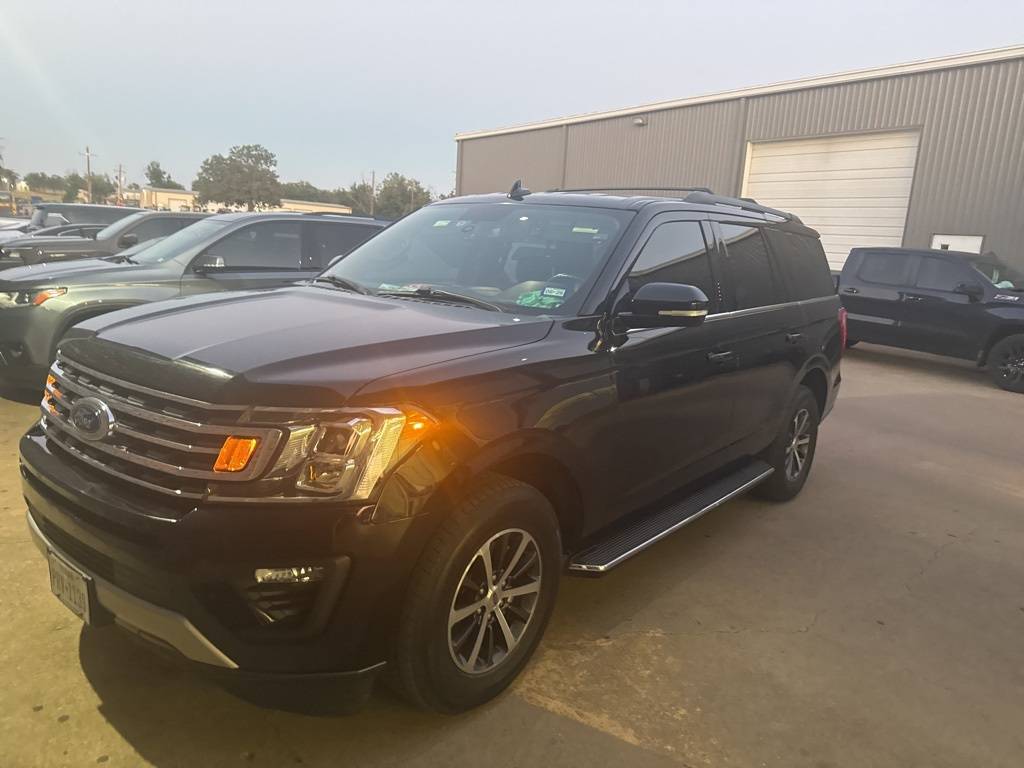 2019 Ford Expedition XLT — SUV — 114,086 mi — Granbury, TX