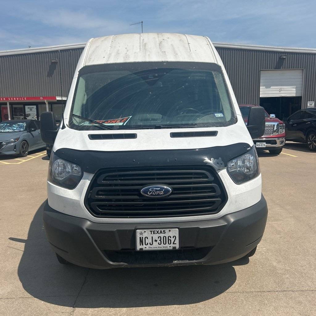 2019 Ford Transit Cargo Van T-250 — Cargo Van — 35,000 mi — Granbury, TX