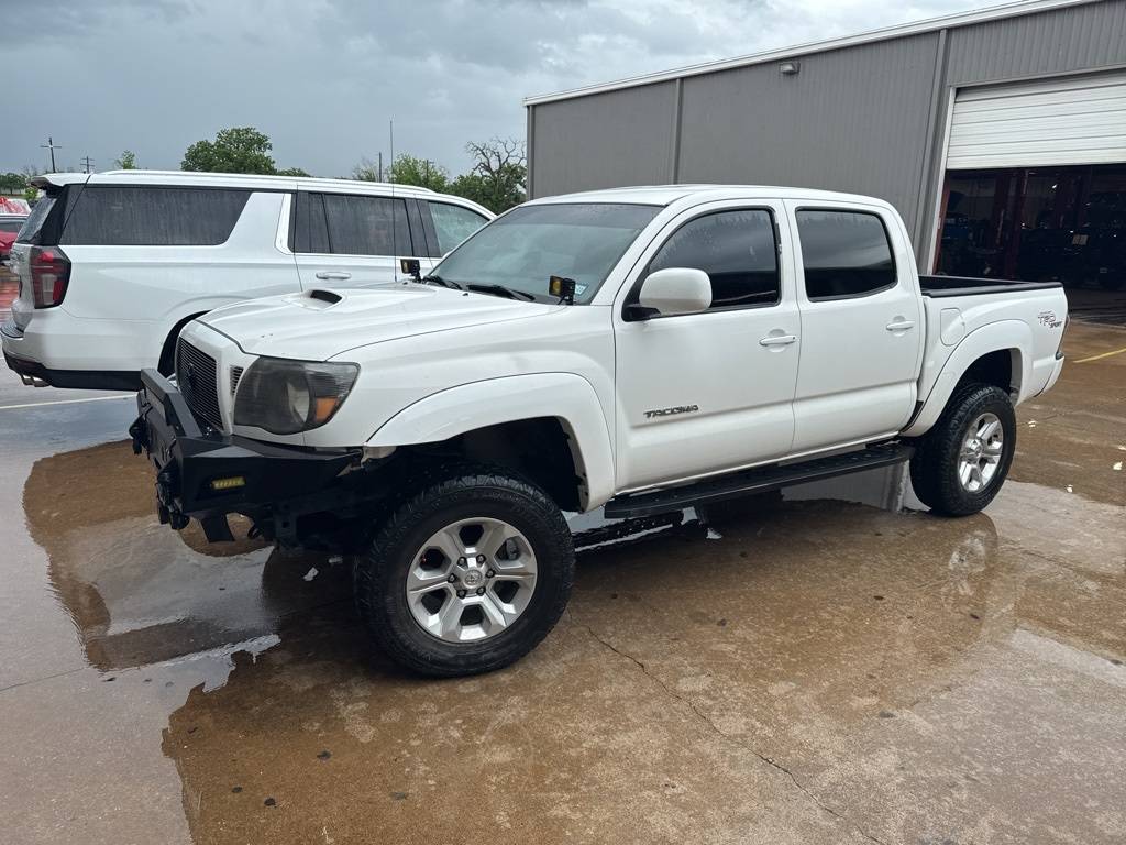 2009 Toyota Tacoma Base — Pickup Truck — 162,365 mi — Granbury, TX