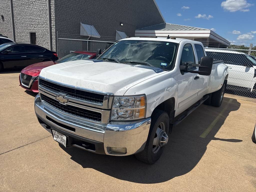 2009 Chevrolet Silverado 3500HD LT — Pickup Truck — 252,508 mi — Granbury, TX