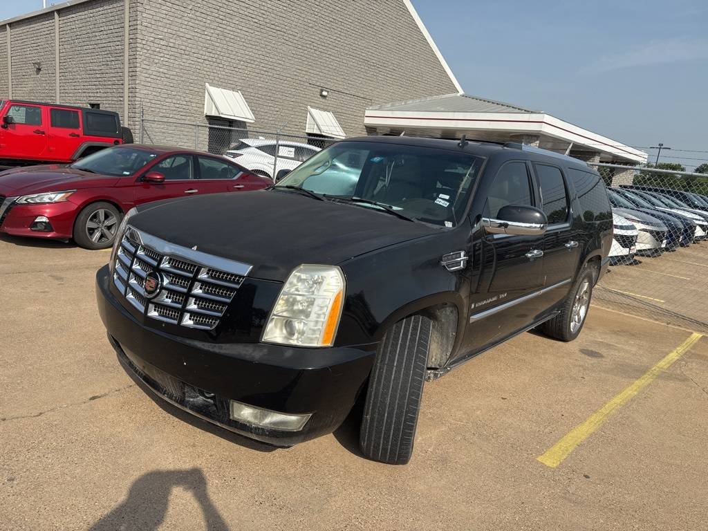 2007 Cadillac Escalade Standard — SUV — 155,661 mi — Granbury, TX