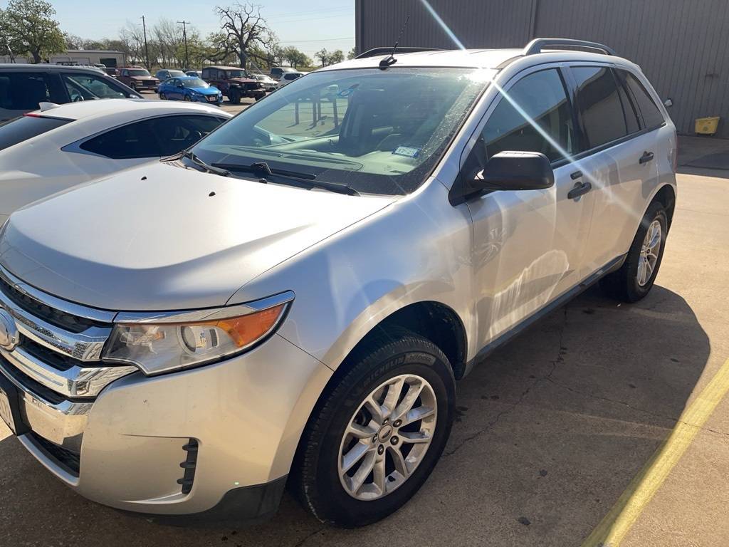2013 Ford Edge SE — SUV — 180,000 mi — Granbury, TX