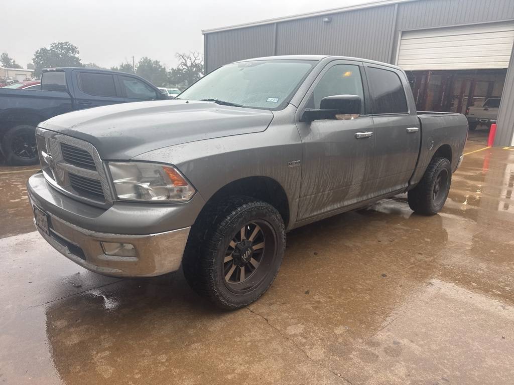 2011 Ram 1500 Lone Star — Pickup Truck — 142,545 mi — Granbury, TX