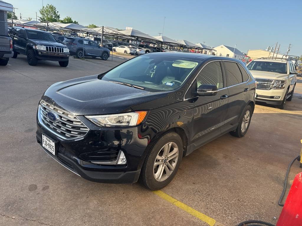 2020 Ford Edge SEL — SUV — 83,145 mi — Granbury, TX