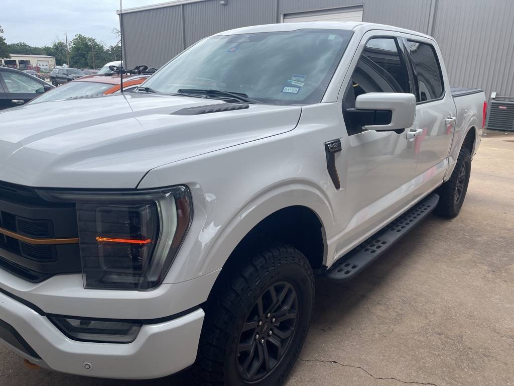 2023 Ford F-150 Tremor — Pickup Truck — 45,867 mi — Granbury, TX