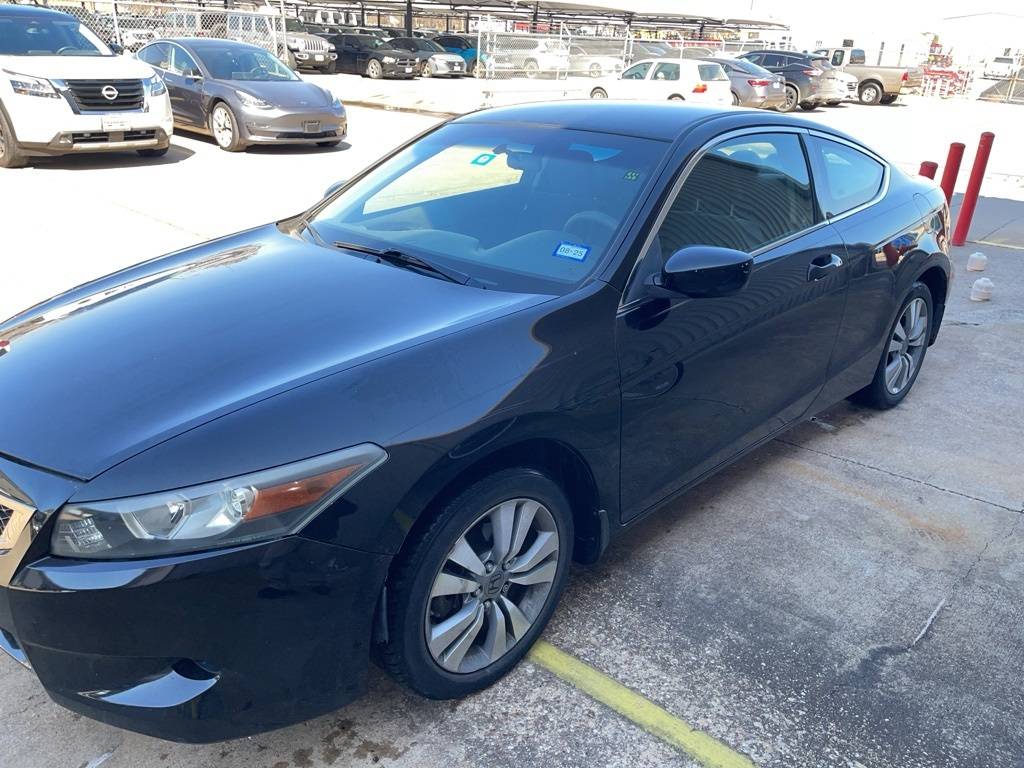 2009 Honda Accord LX-S — Coupe — 121,673 mi — Granbury, TX