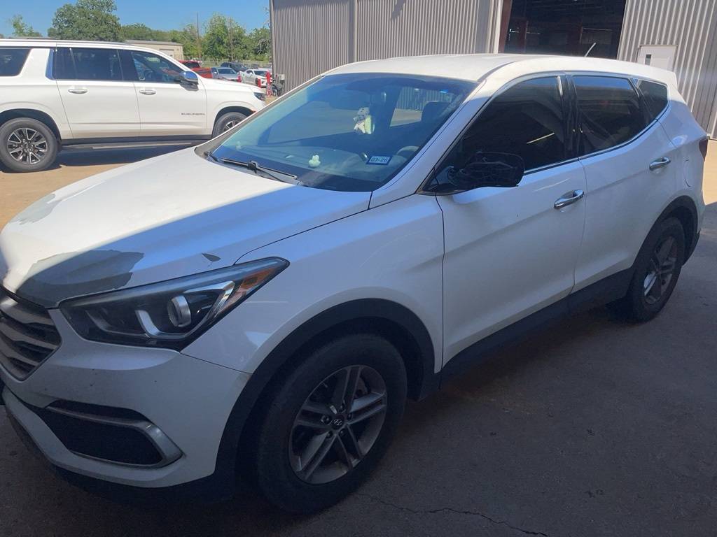 2018 Hyundai Santa Fe Sport Base — SUV — 164,213 mi — Granbury, TX