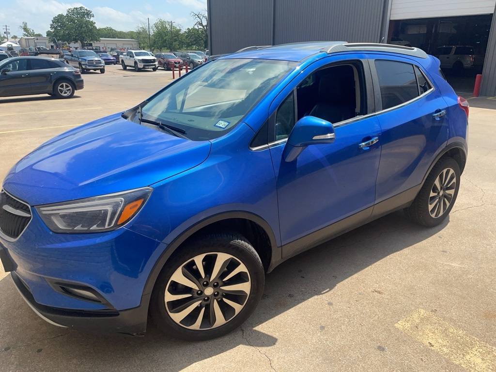2018 Buick Encore Essence — SUV — 139,698 mi — Granbury, TX