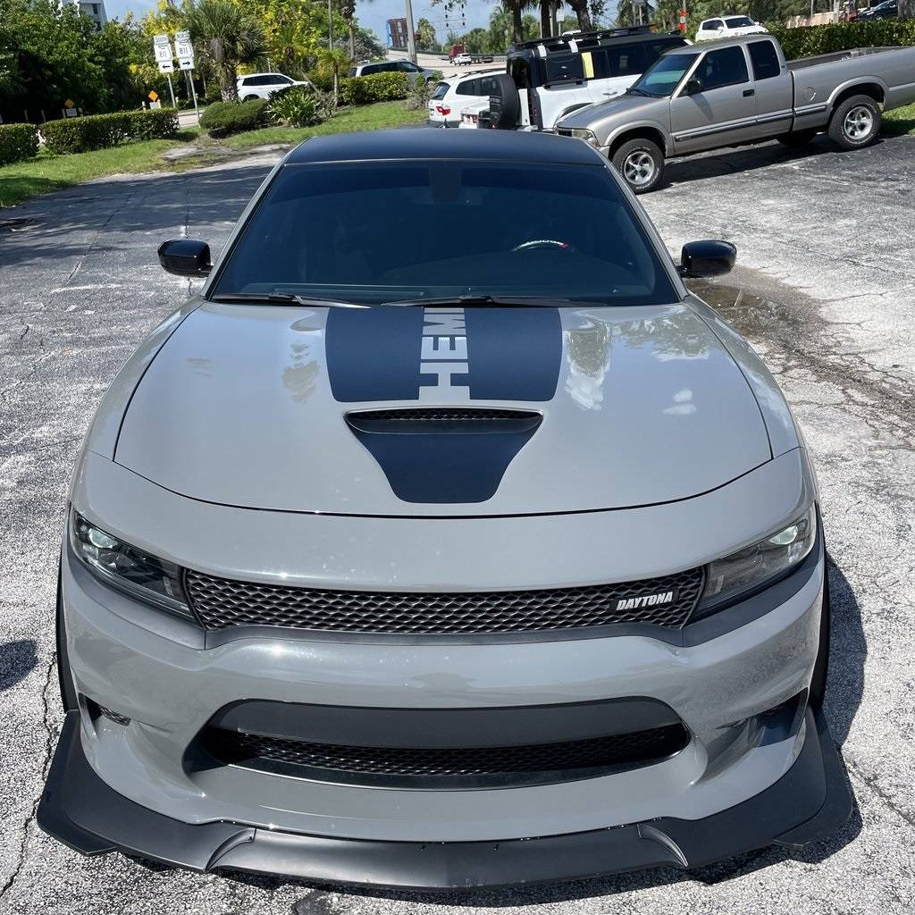 2023 Dodge Charger R/T — Sedan — 8,300 mi — Granbury, TX