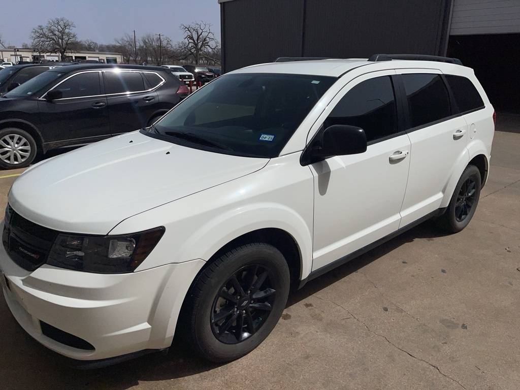 2020 Dodge Journey SE Value — SUV — 94,204 mi — Granbury, TX