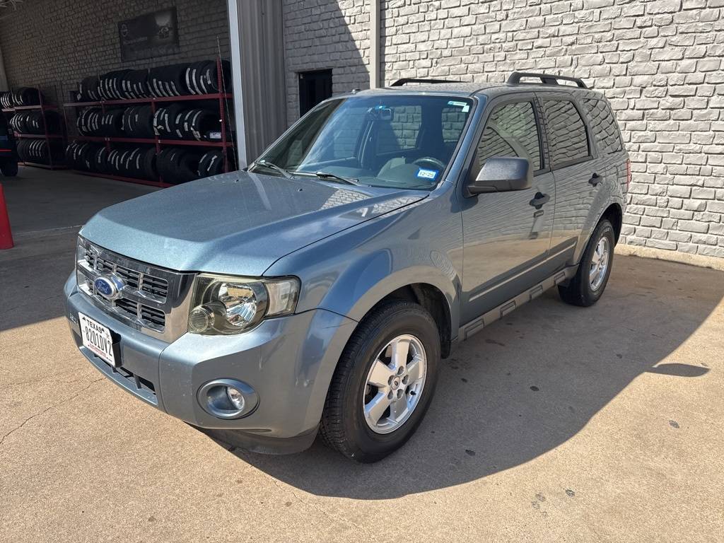 2011 Ford Escape XLT — SUV — 165,114 mi — Granbury, TX