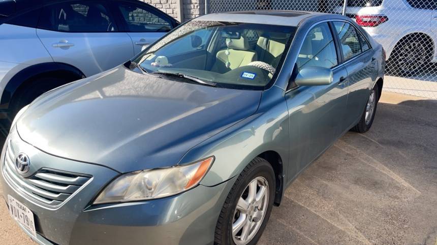 2007 Toyota Camry LE — Sedan — 151,214 mi — Granbury, TX