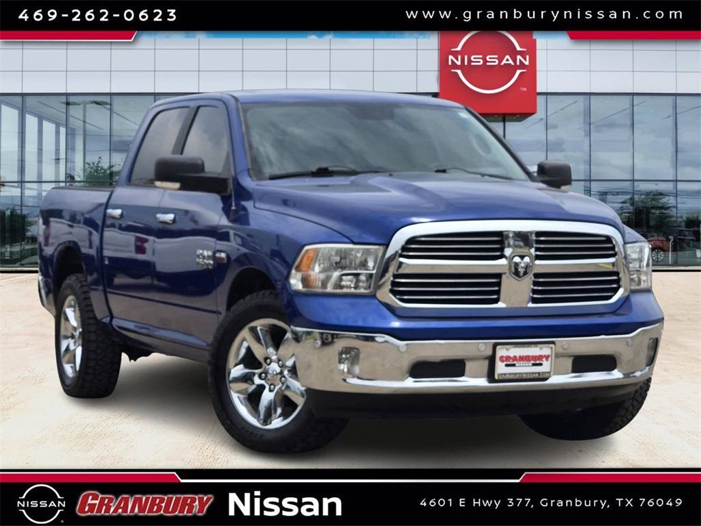 2014 Ram 1500 Lone Star — Pickup Truck — 148,962 mi — Granbury, TX
