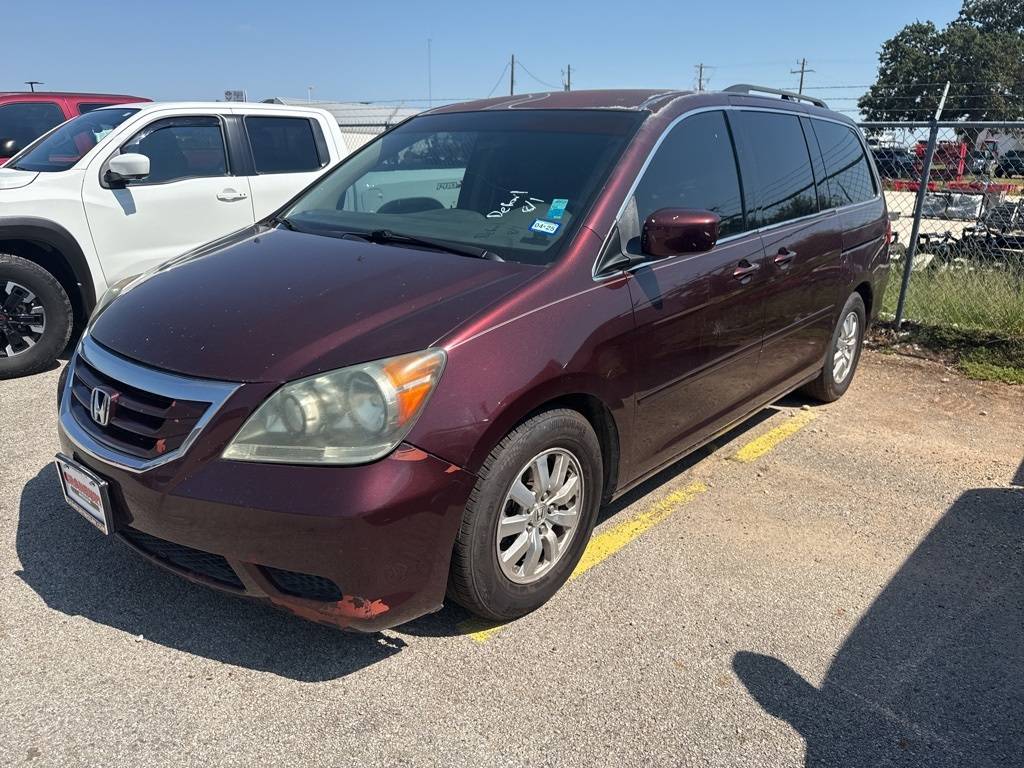 2008 Honda Odyssey EX — Minivan — 170,000 mi — Granbury, TX