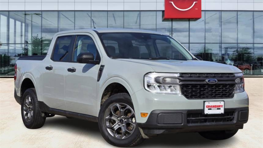 2022 Ford Maverick XLT — Pickup Truck — 86,000 mi — Granbury, TX