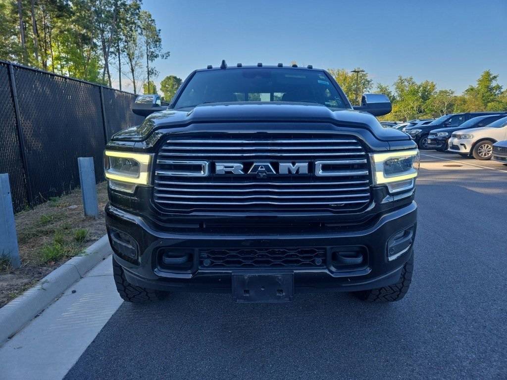 2019 Ram 2500 Laramie — Pickup Truck — 86,831 mi — Granbury, TX