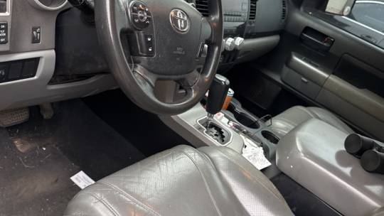 2013 Toyota Tundra Base — Pickup Truck — 151,336 mi — Granbury, TX