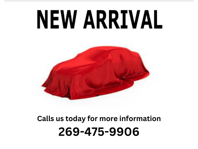 2024 Buick Envision Sport Touring — SUV — 26,611 mi — Vicksburg, MI