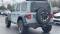 2024 Jeep Wrangler in Vicksburg, MI 2 - Open Gallery