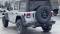 2024 Jeep Wrangler in Vicksburg, MI 5 - Open Gallery