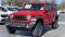 2024 Jeep Wrangler in Vicksburg, MI 4 - Open Gallery