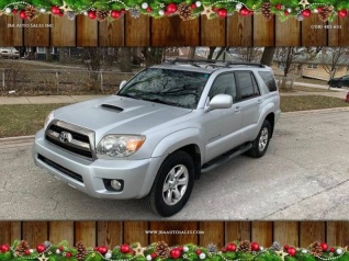 Used 2006 Toyota 4runners For Sale Truecar