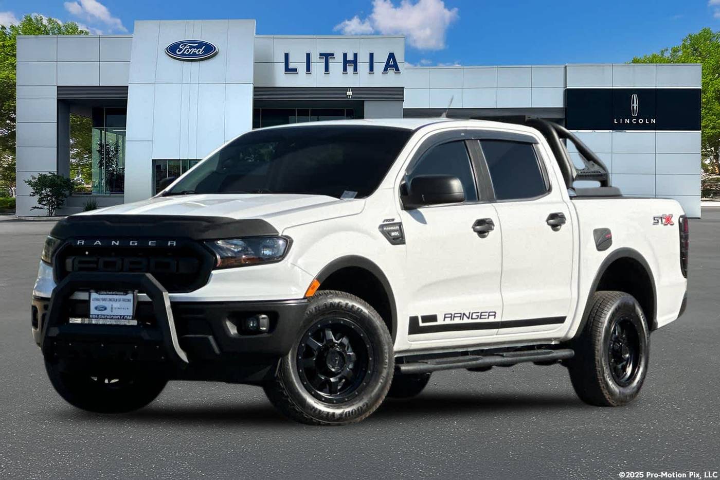 2019 Ford Ranger XL — Pickup Truck — 54,330 mi — Fresno, CA