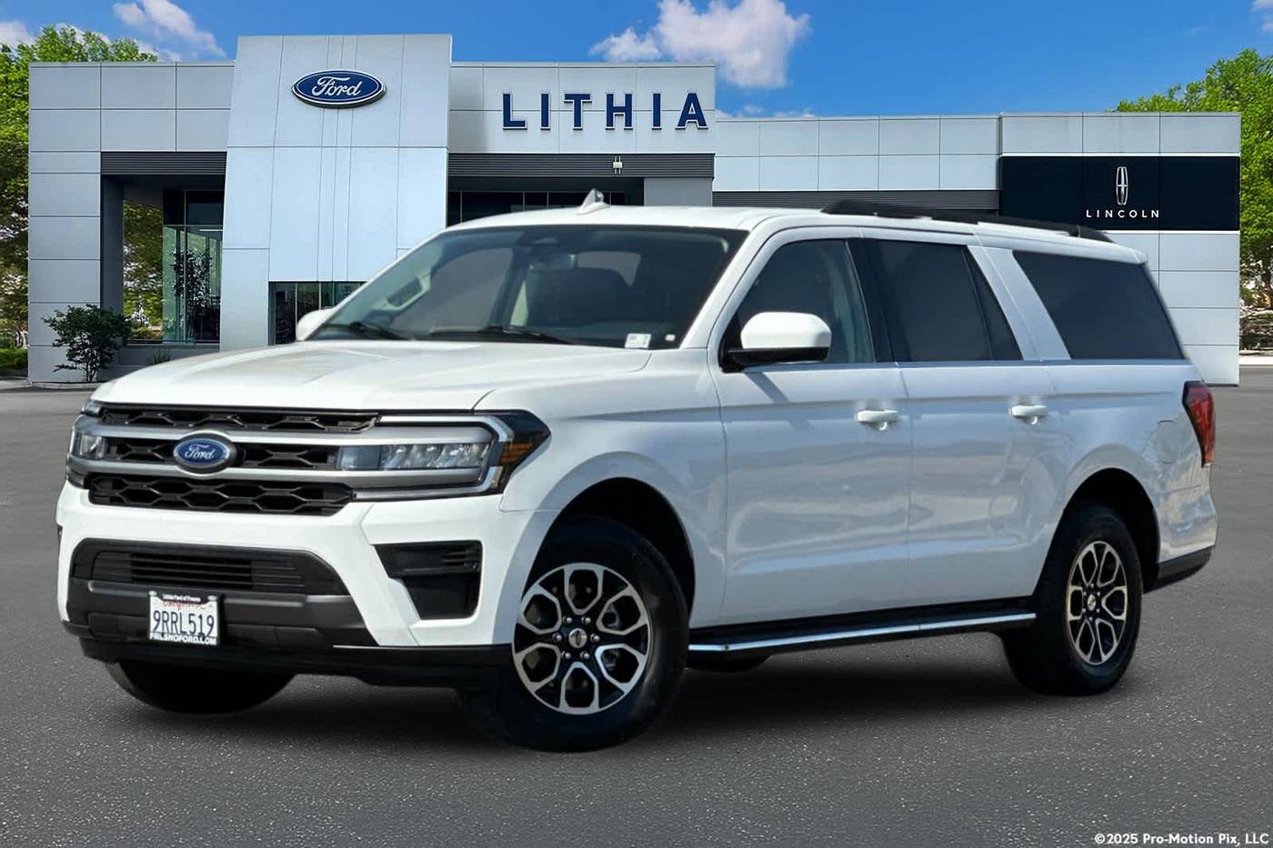 2023 Ford Expedition XLT — SUV — 71,226 mi — Fresno, CA