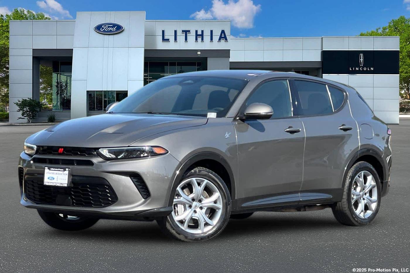 2024 Dodge Hornet R/T — SUV — 37,606 mi — Fresno, CA