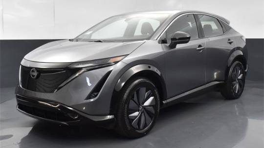 2023 Nissan Ariya Venture+ — SUV — 1,428 mi — Columbus, GA