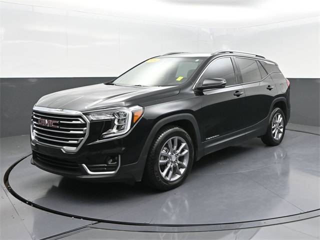 2024 GMC Terrain SLT — SUV — 60,961 mi — Columbus, GA