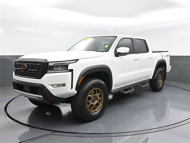 2023 Nissan Frontier PRO-4X — Pickup Truck — 18,484 mi — Columbus, GA