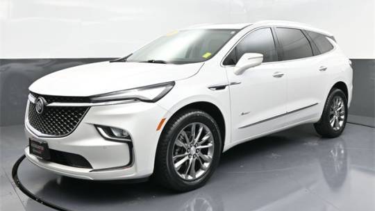 2022 Buick Enclave Avenir — SUV — 76,375 mi — Columbus, GA