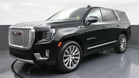 2022 GMC Yukon Denali — SUV — 48,100 mi — Columbus, GA