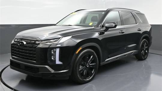 2024 Hyundai Palisade XRT — SUV — 26,357 mi — Columbus, GA