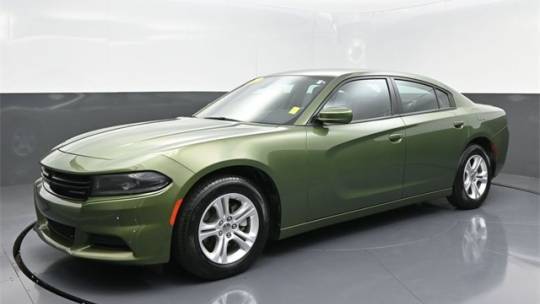 2022 Dodge Charger SXT — Sedan — 57,563 mi — Columbus, GA