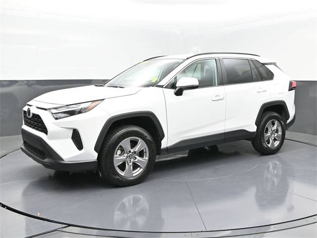 2023 Toyota RAV4 XLE — SUV — 61,175 mi — Columbus, GA