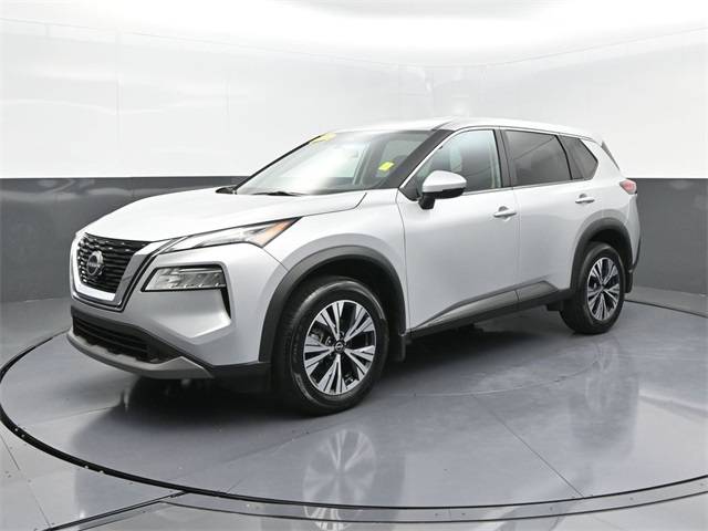 2023 Nissan Rogue SV — SUV — 14,890 mi — Columbus, GA