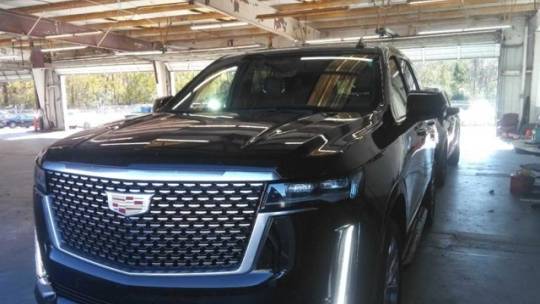 2023 Cadillac Escalade Premium Luxury — SUV — 65,900 mi — Columbus, GA
