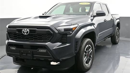2024 Toyota Tacoma TRD Sport — Pickup Truck — 4,253 mi — Columbus, GA