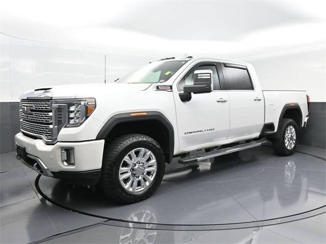 2021 GMC Sierra 2500HD Denali — Pickup Truck — 43,584 mi — Columbus, GA