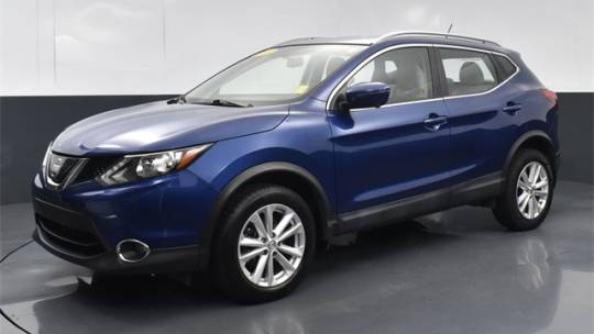 2024 Nissan Kicks SV — SUV — 7 mi — Columbus, GA