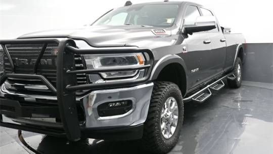 2022 Ram 3500 Laramie — Pickup Truck — 47,253 mi — Columbus, GA