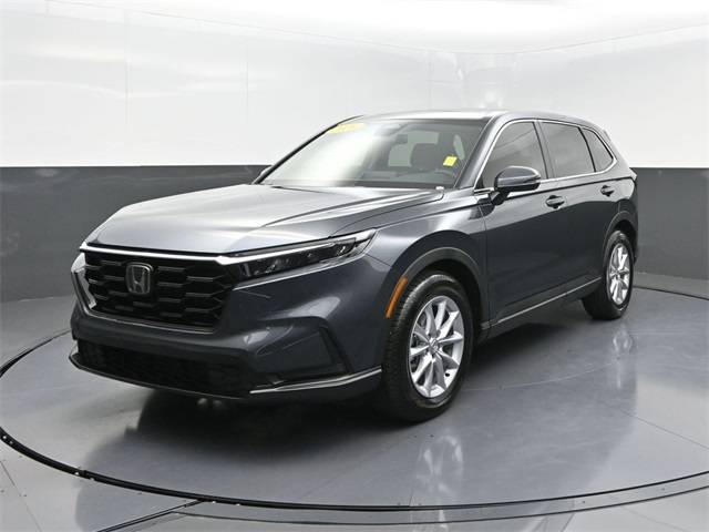 2026 Honda CR-V EX — SUV — 320 mi — Columbus, GA