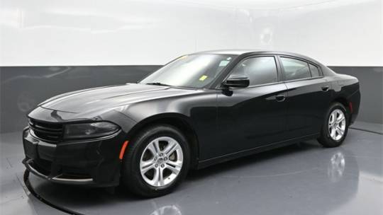 2022 Dodge Charger SXT — Sedan — 61,429 mi — Columbus, GA
