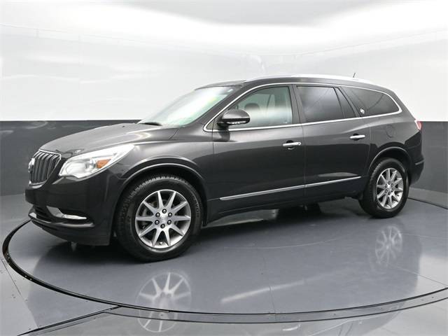 2016 Buick Enclave Leather — SUV — 96,199 mi — Columbus, GA