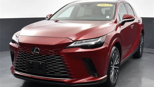 2023 Lexus RX RX 350 Premium Plus — SUV — 15,200 mi — Columbus, GA