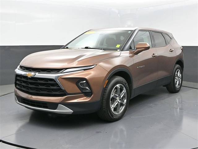 2023 Chevrolet Blazer 2LT — SUV — 45,954 mi — Columbus, GA
