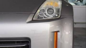 2007 Nissan 350Z Touring — Convertible — 26,980 mi — Columbus, GA