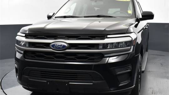 2024 Ford Expedition XLT — SUV — 10,953 mi — Columbus, GA